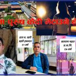 यस्ताे छ सुन्धारा कारागारको भित्री रहस्य : १७ बर्षदेखि जेलरसहित ३ प्रहरीले दिन्छन् ‘भिआइपी कैदी सेवा’ ?